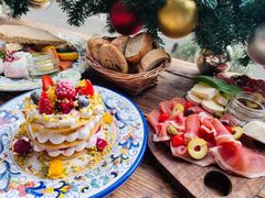 -Alimentari早午餐(安福路店)