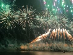 -南京金牛湖风景区