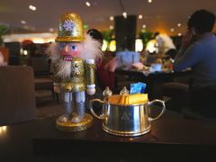 -王府半岛酒店·大堂茶座