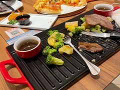 -必胜客(安吉浙北店)