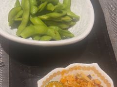 -昱匠·日本料理(金融街店)