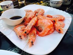 -壹家水货·小海鲜