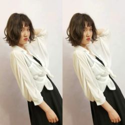 -小齐发型Star·Salon
