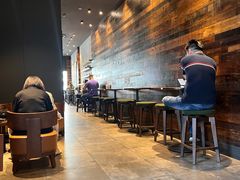 -星巴克(无锡阳光广场店)