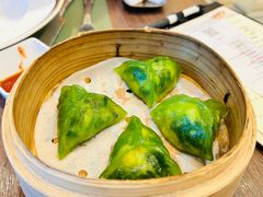 -翠园(南京德基广场店)