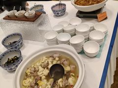 -融荟家和中餐厅·北京西直门宾馆