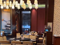 -金海湾嘉华度假酒店·海天阁中餐厅