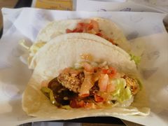 -Taco Bell 塔可钟(民田路店)