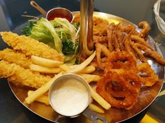 -米兰厨房(大石桥直营店)