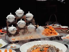 -曾宴·楚菜(湖北省博物馆店)