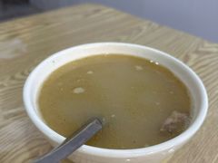 -洛阳南关小碗牛肉汤(翠云路店)