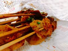 -乐乐姐超级土豆(中关村5号店)