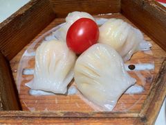 -叹茶靓点·粤式餐厅·全天茶市(石井万民广场店)