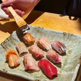 杭州日料🍣西湖边的庭院式高端Omakase