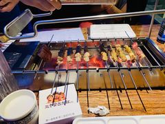 -三个蒙古大叔羊肉串(大宁店)