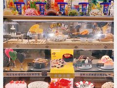 -DQ·蛋糕·冰淇淋(万象城店)