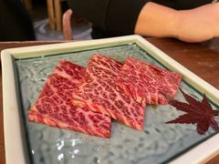 -御牛道日式烤肉料理(杭州万象城店)