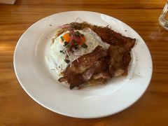 -Egg•Allday Brunch(襄阳北路店)