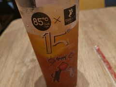 -85度C(北京玉蜓桥二店)