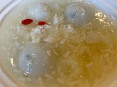 -功德林素菜饭庄(前门店)