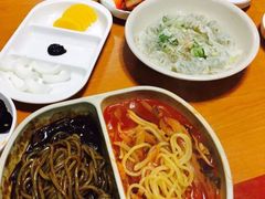 -喔爸韩国美食(慈溪银泰店)