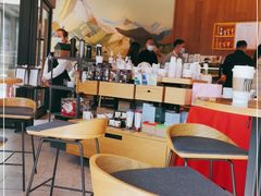 大堂-星巴克(天津佛罗伦萨小镇店)