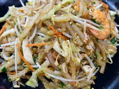 -台州老六海鲜面馆(上南总店)