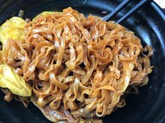 -亞婆井·劲抽面食(铂顿城店)