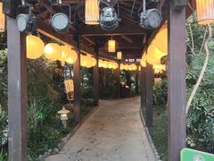 -杭州第一世界大酒店·云曼温泉