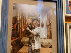 -吉祥圣雪藏餐