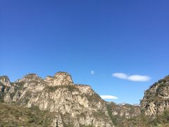 -孤山寨风景区