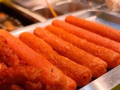 -乐乐姐超级土豆(中关村5号店)