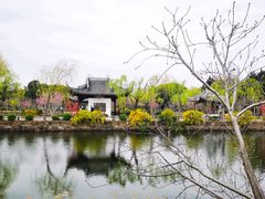-无锡蠡湖国家湿地公园-蠡园