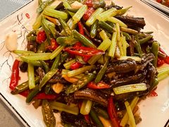 -三色堇(小通巷店)