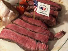 -MONICH牛排融合餐厅(和义大道购物中心店)