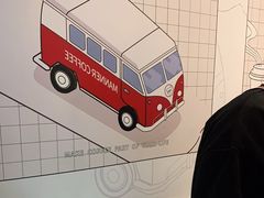 -Manner Coffee(芮欧百货店)