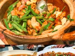 -荣小馆(临海世纪花城店)