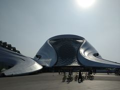 -哈尔滨大剧院