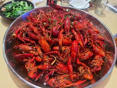 -江味龙虾馆·裸蓝龙虾(南山店)
