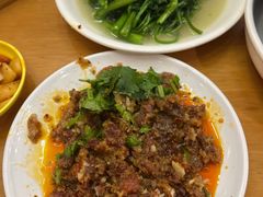 粉蒸-曾牛肉