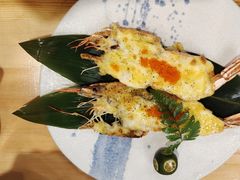 -莺谷日式料理(海宁海昌南路店)