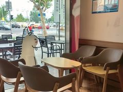-COSTA COFFEE(上海五玠坊店)