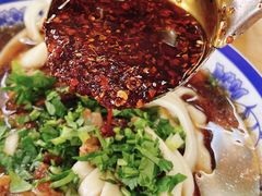 -清真-戏楼王记牛肉面