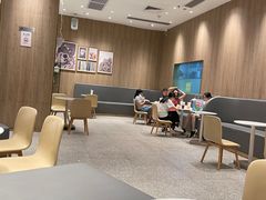 -奈雪的茶(漫广场店)
