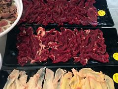 -陈记顺和潮汕鲜牛肉火锅(番禺迎宾大道店)