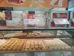 -泸溪河桃酥(西直门凯德店)