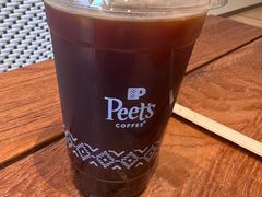 -Peet's 皮爷咖啡(乐峰店)
