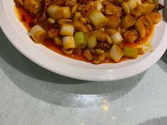 -鑫巴蜀(和平里店)