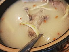 -大华锦绣假日酒店·锦味餐厅
