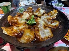 -忆外婆徐州菜·地锅鸡·生日宴(吴庄店)